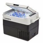 Frigider Portabil Dometic Negru Bej