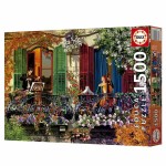 Puzzle Educa Serenade 1500 Piese