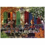 Puzzle Educa Serenade 1500 Piese
