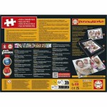 Puzzle Educa Elefante Florido 500 Piese