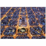 Puzzle Educa Barcelona 1500 Piese