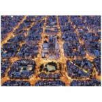 Puzzle Educa Barcelona 1500 Piese