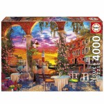 Puzzle Educa Venecia 4000 Piese