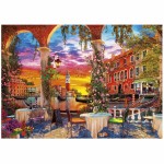 Puzzle Educa Venecia 4000 Piese