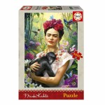 Puzzle Educa El Jardín de la Vida 1000 Piese