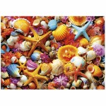 Puzzle Educa Collage de Conchas 1000 Piese