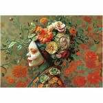 Puzzle Educa Queen Lizard 1000 Piese