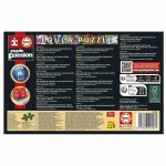 Puzzle Educa Europe Minature 1000 Piese