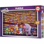 Puzzle Educa Intensa-Mente 2 1000 Piese