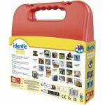 Joc de Memorie Educa Identic Memo Animals