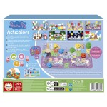 Joc Educativ Educa Peppa Pig