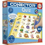 Joc Educativ Educa Conector Quiz
