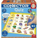 Joc Educativ Educa Conector Quiz