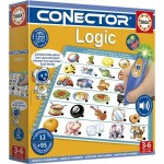 Joc Educativ Educa Conector Logic