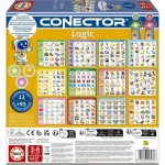 Joc Educativ Educa Conector Logic