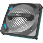 Aspirator pentru Curățat Geamuri EZIclean 72 W