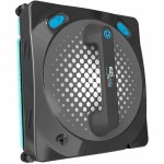 Aspirator pentru Curățat Geamuri EZIclean 72 W