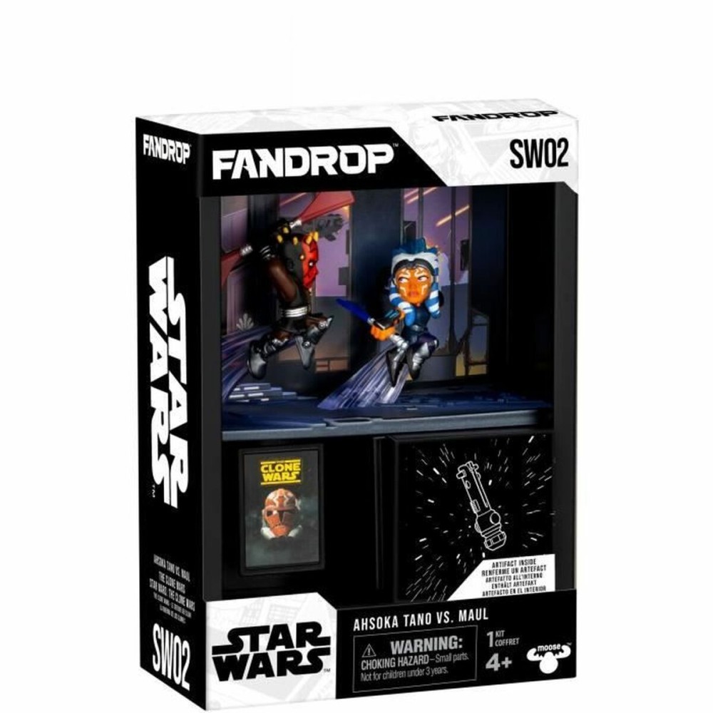 Figurine de Acțiune Fandrop Star Wars