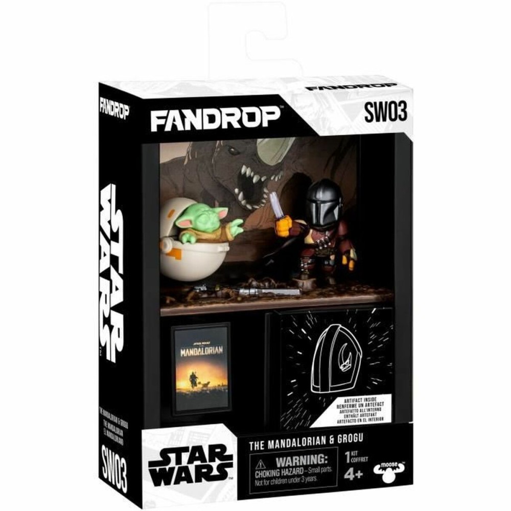 Figurine de Acțiune Fandrop Star Wars