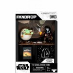 Figurine de Acțiune Fandrop Star Wars
