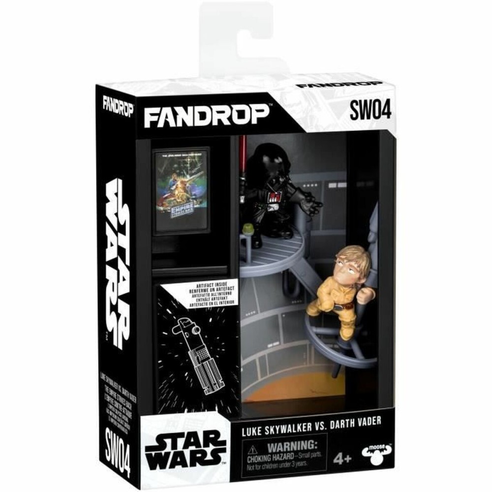 Figurine de Acțiune Fandrop Star Wars