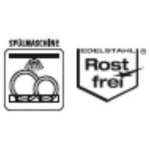 Salatieră GSW DESIGN 20 cm Argintiu Metal Oțel inoxidabil 2 L Termic 2 Piese (2 Unități)