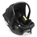 Scaun Auto Hauck Negru