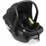 Scaun Auto Hauck Negru