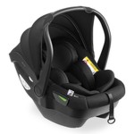 Scaun Auto Hauck Negru