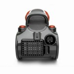 Extractor Hkoenig Negru