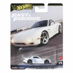 Maşină de curse Hot Wheels Fast & Furious