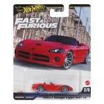 Maşină de curse Hot Wheels Fast & Furious