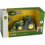 Set de Construcție Klein Blockables 1:24 Tractor Verde