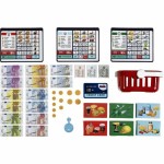 Supermarket de jucării Klein