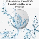 Detector de Scurgeri de Apă Konyks