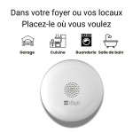 Detector de Scurgeri de Apă Konyks