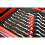 Cheie combinată KS Tools