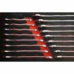 Cheie combinată KS Tools