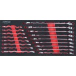 Cheie combinată KS Tools