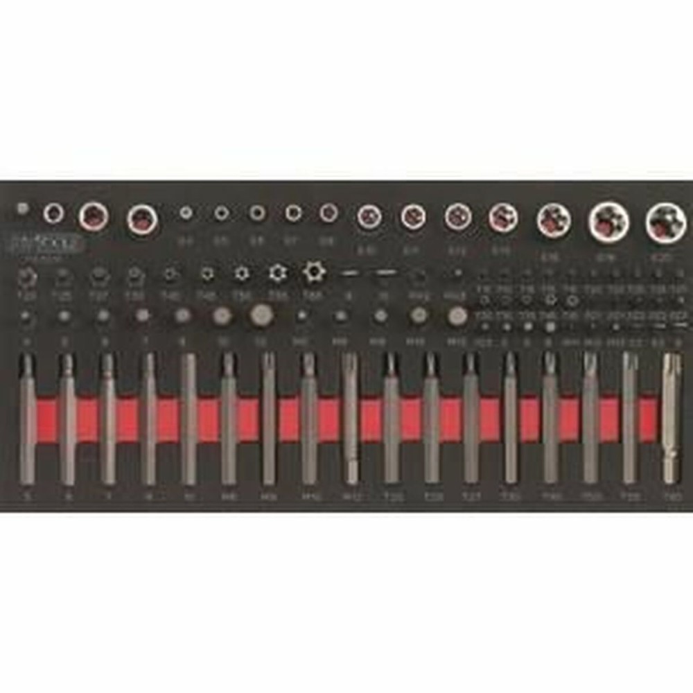 Set biți KS Tools 88 Piese