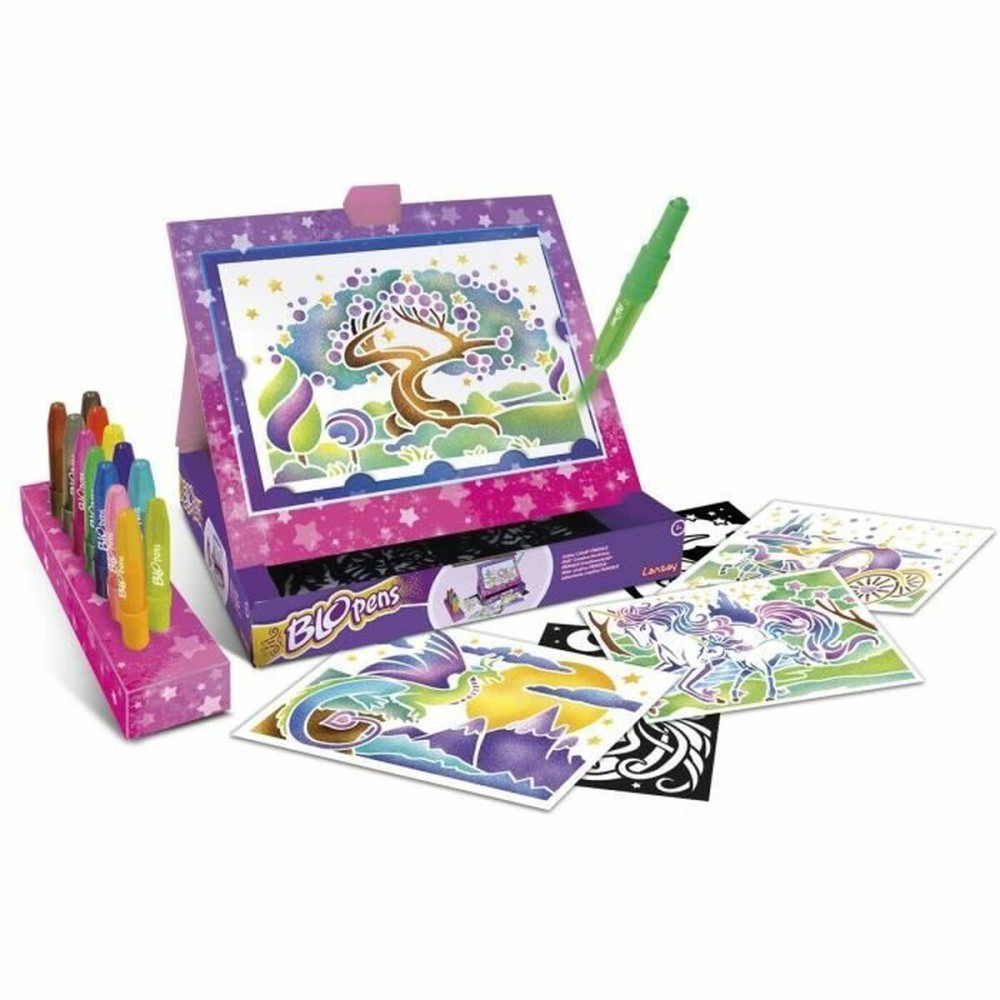 Set pentru Scris Lansay