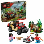 Set de Construcție Lego 76972