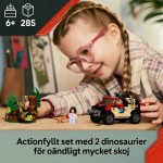 Set de Construcție Lego 76972