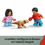 Set de Construcție Lego 76972