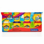 Joc de Plastilină Lexibook