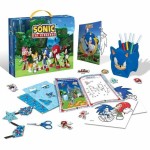 Set pentru Scris Lisciani Giochi