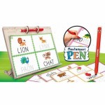Joc Educativ Lisciani Giochi MONTESSORI PEN