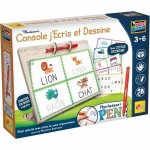 Joc Educativ Lisciani Giochi MONTESSORI PEN