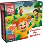Joc Educativ Lisciani Giochi Emotions