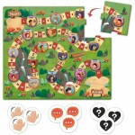 Joc Educativ Lisciani Giochi Emotions